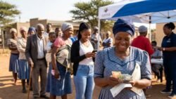 South Africa Grant Schedule 2026-2027 Released – SASSA Increases Payments Across Key Support Programmes