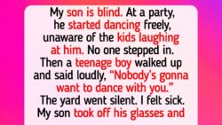 12 True Stories That Prove Kindness, Compassion and Love Can Light Up Even the Darkest Moments