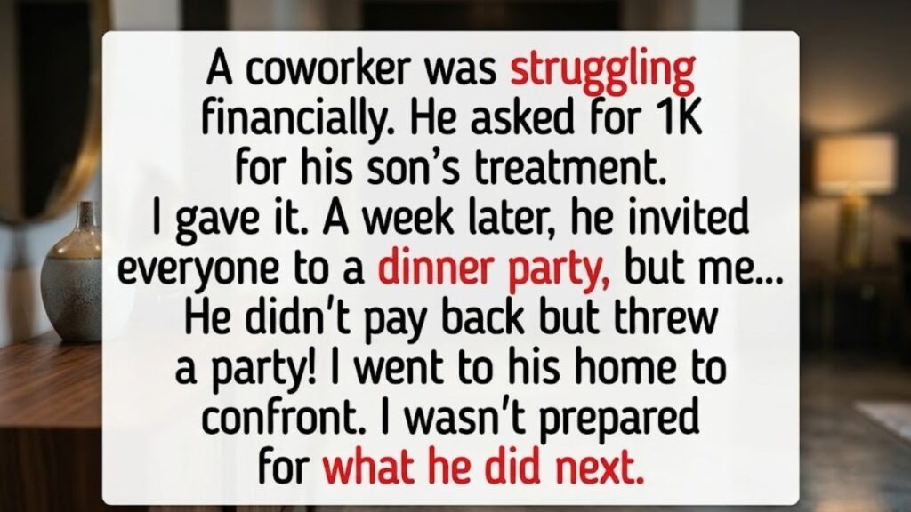 Truly Conquered the Workplace