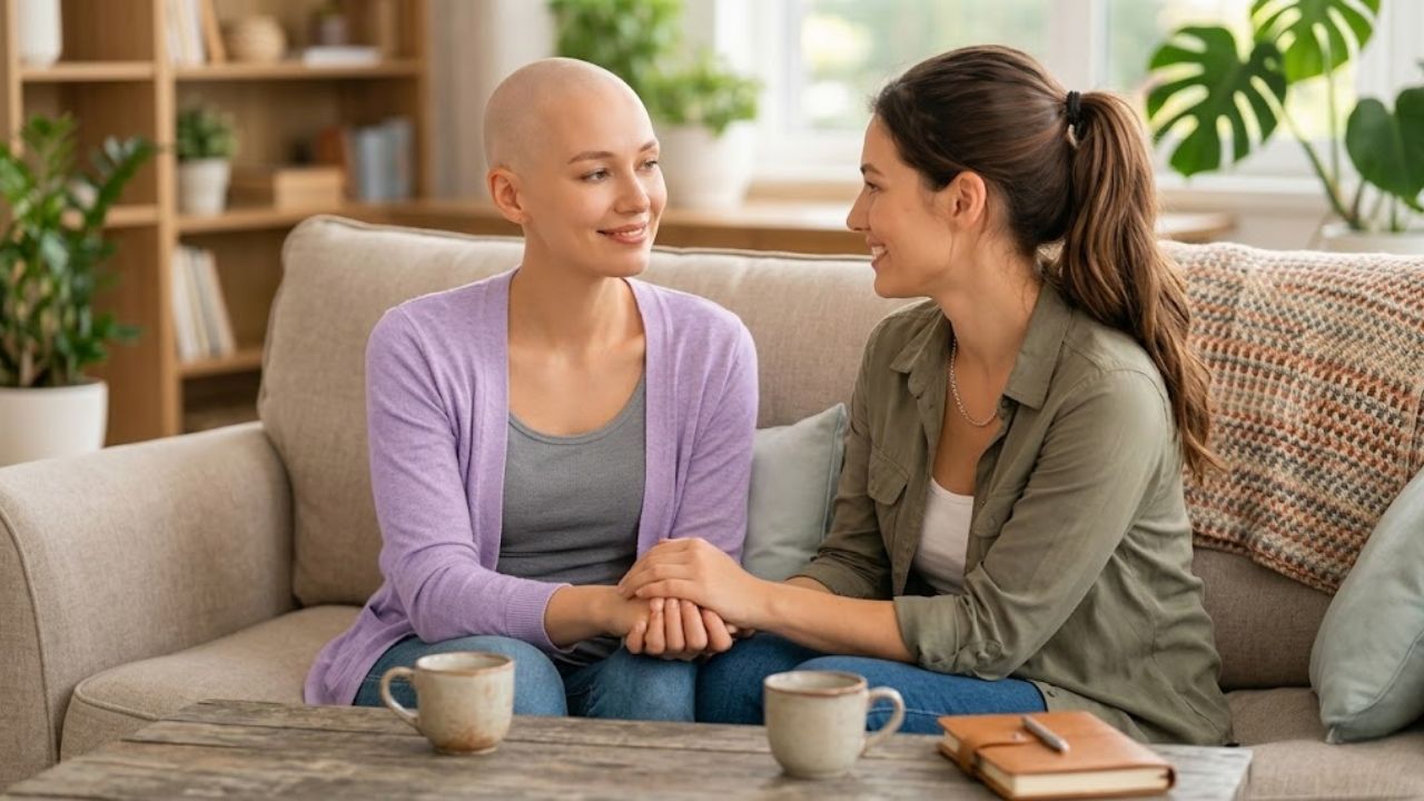 10 Stories Showing Compassion Becoming the Only Light