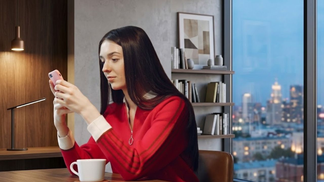 I grew up in foster care.