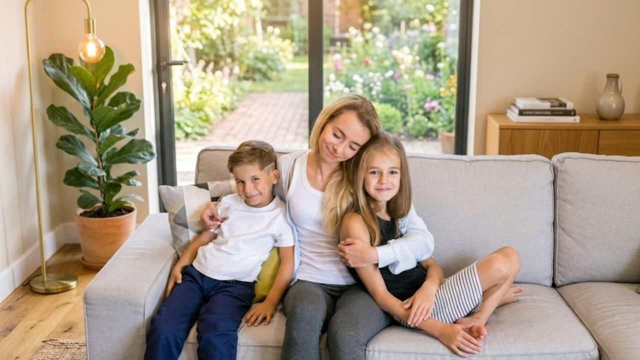 small birthday dinner