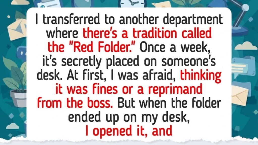 20 Workplace Kindness Moments Showing People