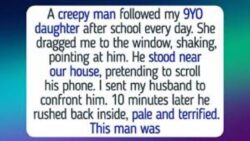 12 Compassionate Moments Turning Strangers Into Family Through Unexpected Kindness