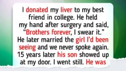 12 Moments That Prove Even One Act of Kindness Can Echo for a Lifetime