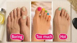 10 Pedicure Trends That Will Take Over Summer 2026