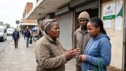 SASSA Warns Public: 1Life Insurance Accused Of Logo Misuse Scam