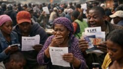 1Life Insurance Fake SASSA Material: Viral Grant Promotion Alert Sparks Nationwide Warning