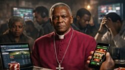 South Africa Gambling Ban Call: Archbishop Makgoba Urges Crackdown On Online Betting