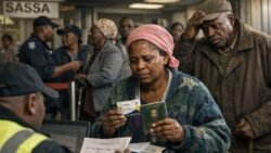 SASSA Tightens Grant Checks: Non-Compliance May Lead To Immediate Payment Suspension
