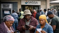 SASSA SRD Status Check Warning: R370 Payments Reportedly Failing For Some Recipients