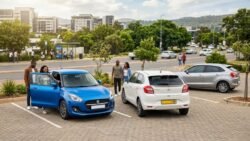 Izimoto zikaphethiloli ezisebenzisa uphethiloli kahle kakhulu eNingizimu Afrika