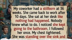 11 True Workplace Stories Where Kindness Showed Up Exactly When People Needed It Most