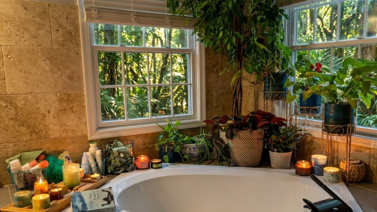 hibiscus keeps lifting