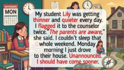 10 Moments Teachers Proved Students Matter More Than Paperwork