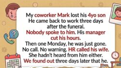 13 Moments That Prove Quiet Kindness and Empathy Still Exist in the Workplace