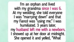 12 Moments That Prove Grandmas’ Kindness and Love Are the Legacy Families Need