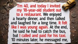 15 Generosity Moments That Prove Money Means Most When It Comes From the Heart