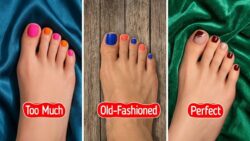 12 Pedicure Trends Nail Experts Say Are Dominating Salons in 2026