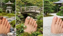 10 Manicure and Pedicure Trends That Will Take Over Salons in 2026, According to Nail Techs