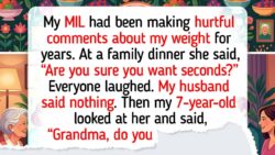 12 Times Children Taught Parents the True Meaning of Kindness and Compassion