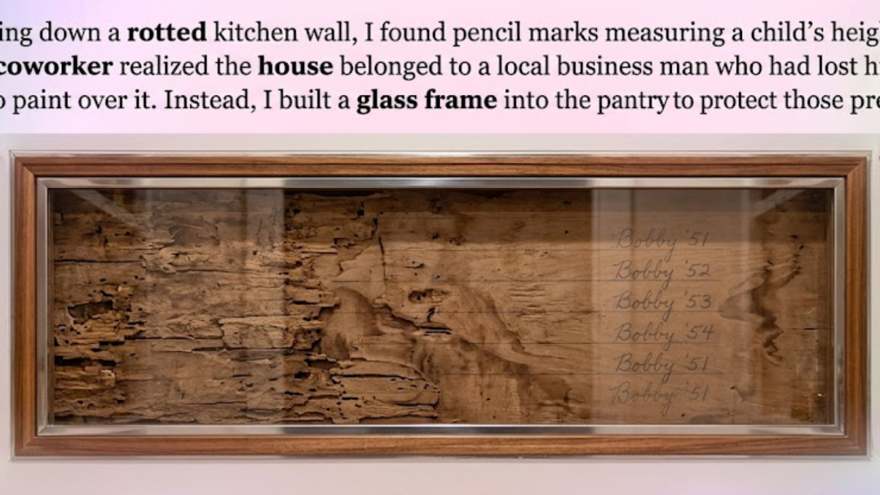 11 Times a Simple Home Renovation Turned Into a Total Drama