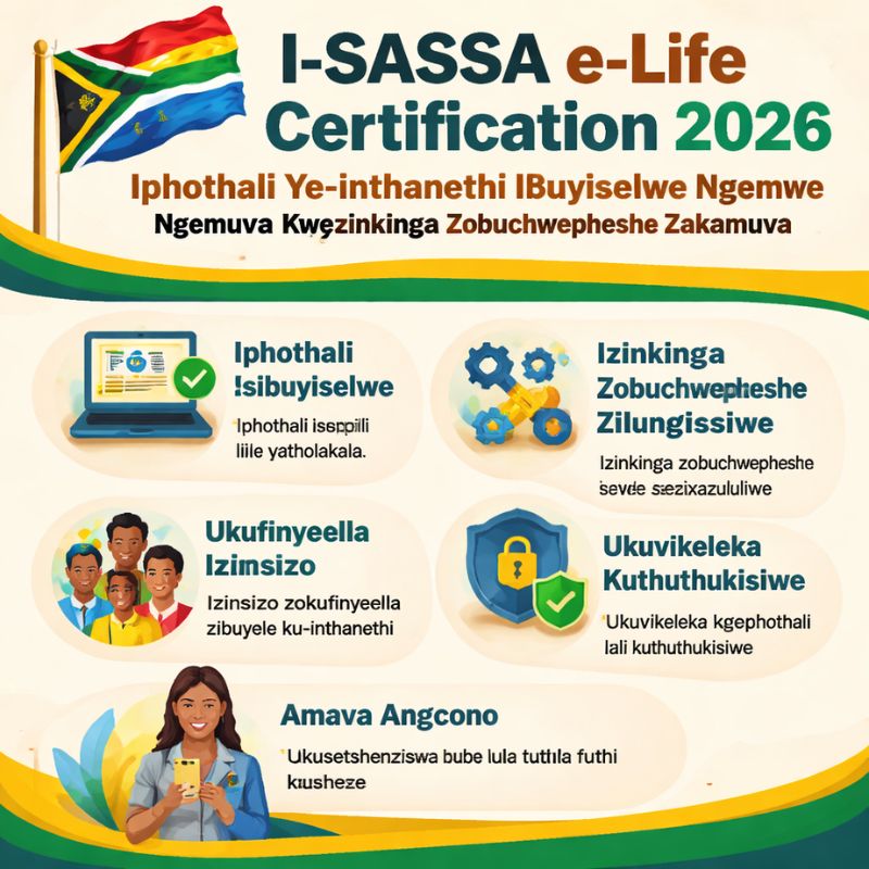 Zobuchwepheshe Zakamuva