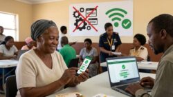 I-SASSA e-Life Certification 2026: Iphothali Ye-inthanethi Ibuyiselwe Ngemuva Kwezinkinga Zobuchwepheshe Zakamuva