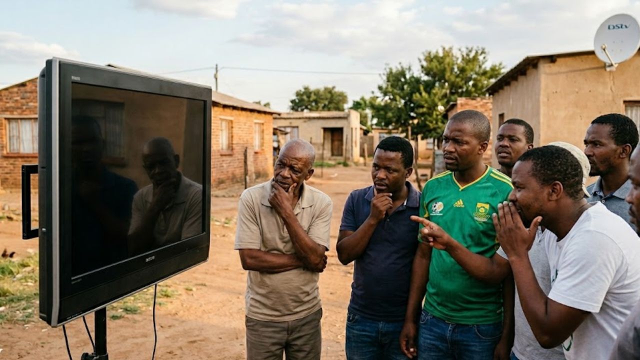 Izinguquko Emithethweni Yokusakaza 