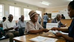 R2,180 Old Age Grant April 2026: Payment Date And Eligibility Details