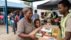 South Africa Grocery Relief 2026: R1,500 Food Support For Struggling Households