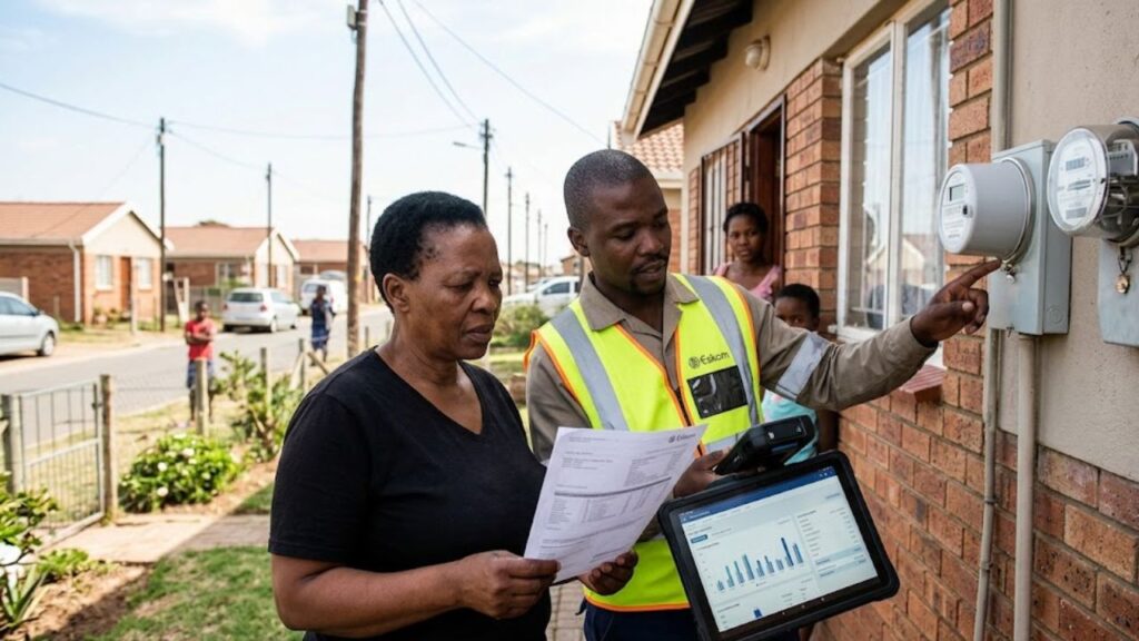 Electricity Billing Changes