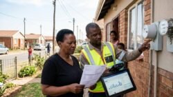 Electricity Billing Changes In South Africa: New System Targets Transparency And Accuracy