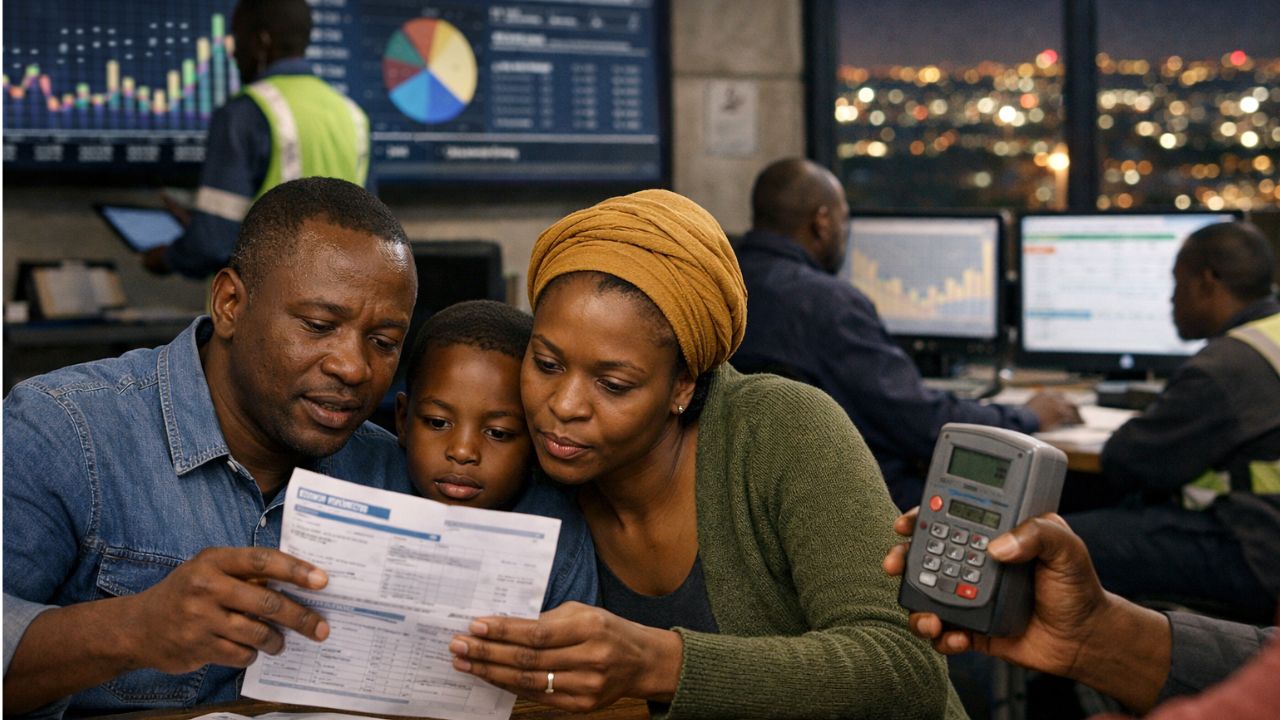 Electricity Billing Changes