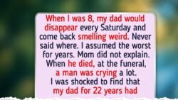 12 Times a Parent’s Secret Turned Out to Be the Greatest Act of Kindness Imaginable