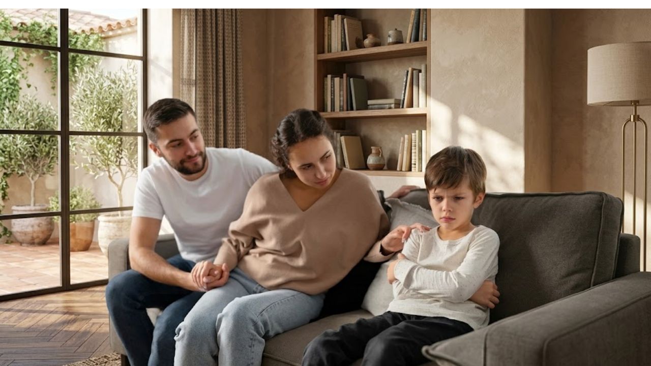 Connection With Gentle Mercy 