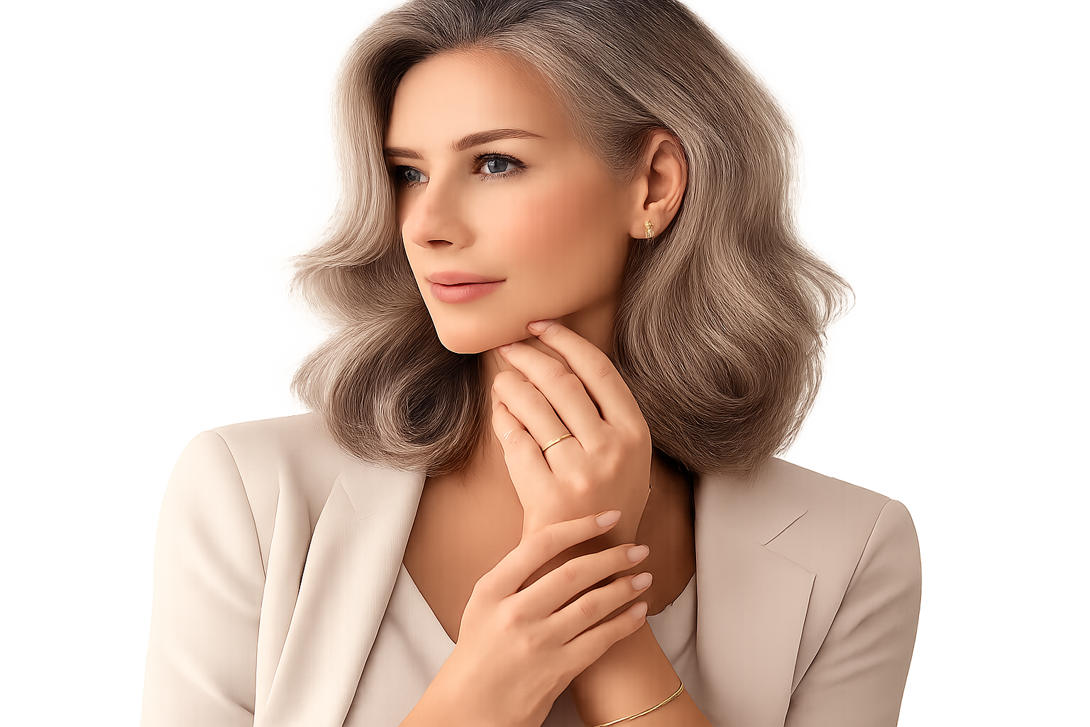 Make You Rethink Your Whole