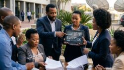 Izinguquko Emithethweni Yokusakaza 2026: Imithetho Emisha ye-DStv, i-SABC kanye ne-e.tv eNingizimu Afrika