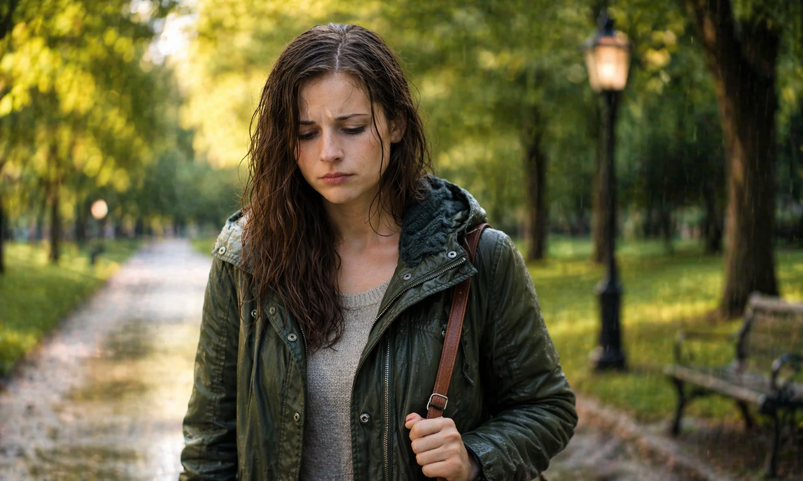 12 Moments Where Empathy 