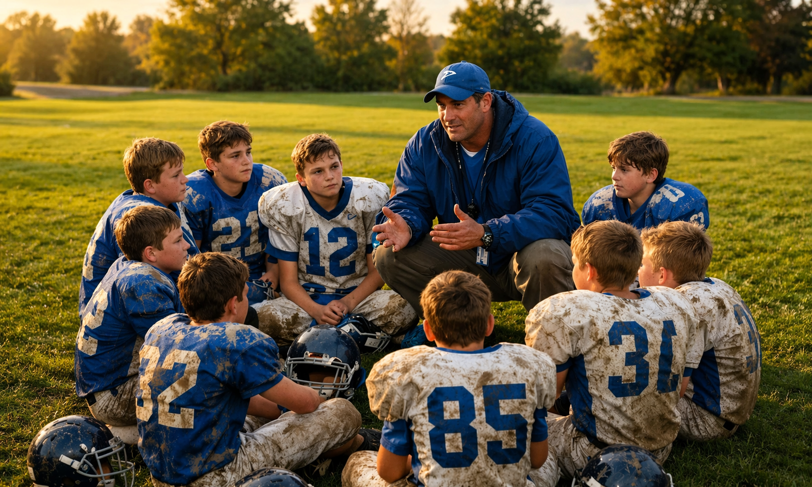 Compassion Arrived Just When Happiness