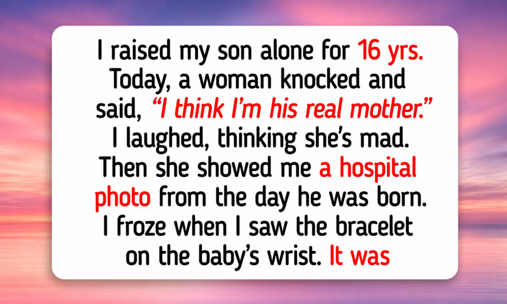 Moments That Teach Us to Choose Quiet