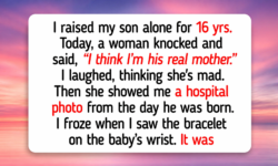 12 Moments That Teach Us to Choose Quiet Kindness in a World That Needs More Happiness