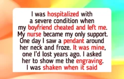 15 Times Strangers Showed More Kindness, Empathy and Love Than Family Ever Did