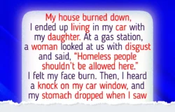 13 Unexpected Moments of Kindness That Healed a Wounded Heart