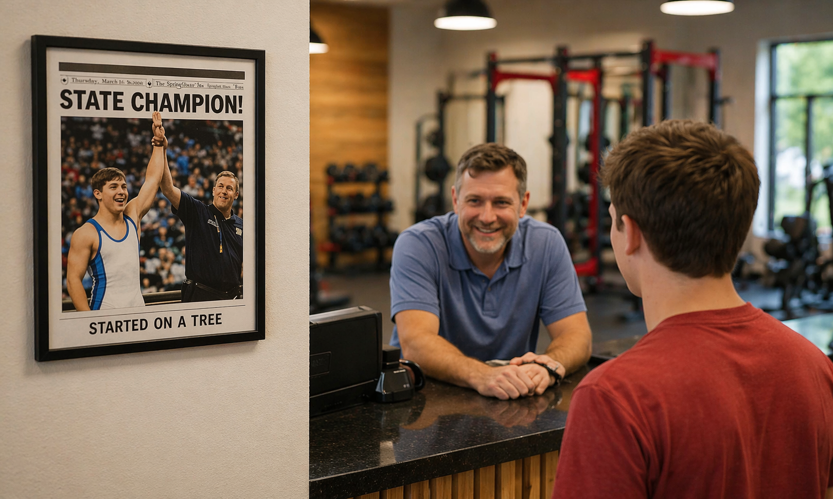  Hope and Happiness to Sad Hearts 