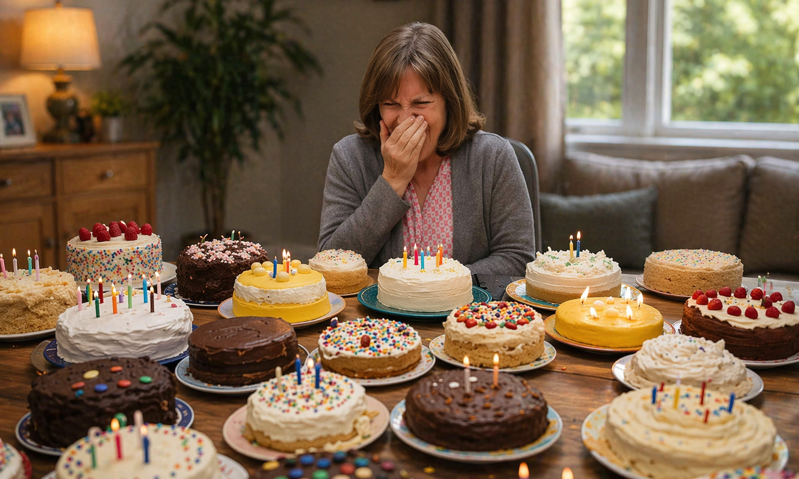  Acts of Kindness That Prove Quiet 