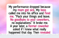 10 Stories Where Life Fell Apart but Compassion Became the Only Light