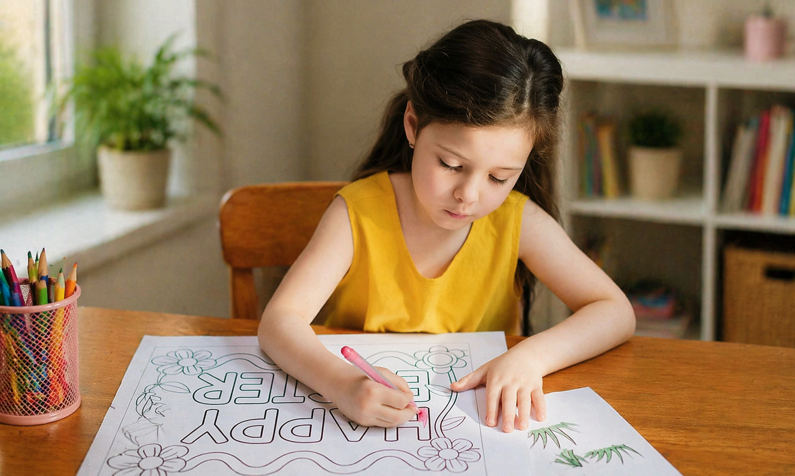 Moments That Teach Us to Choose Quiet