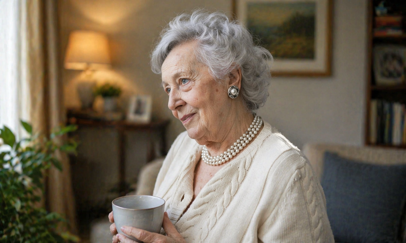  Quiet Kindness in a World 