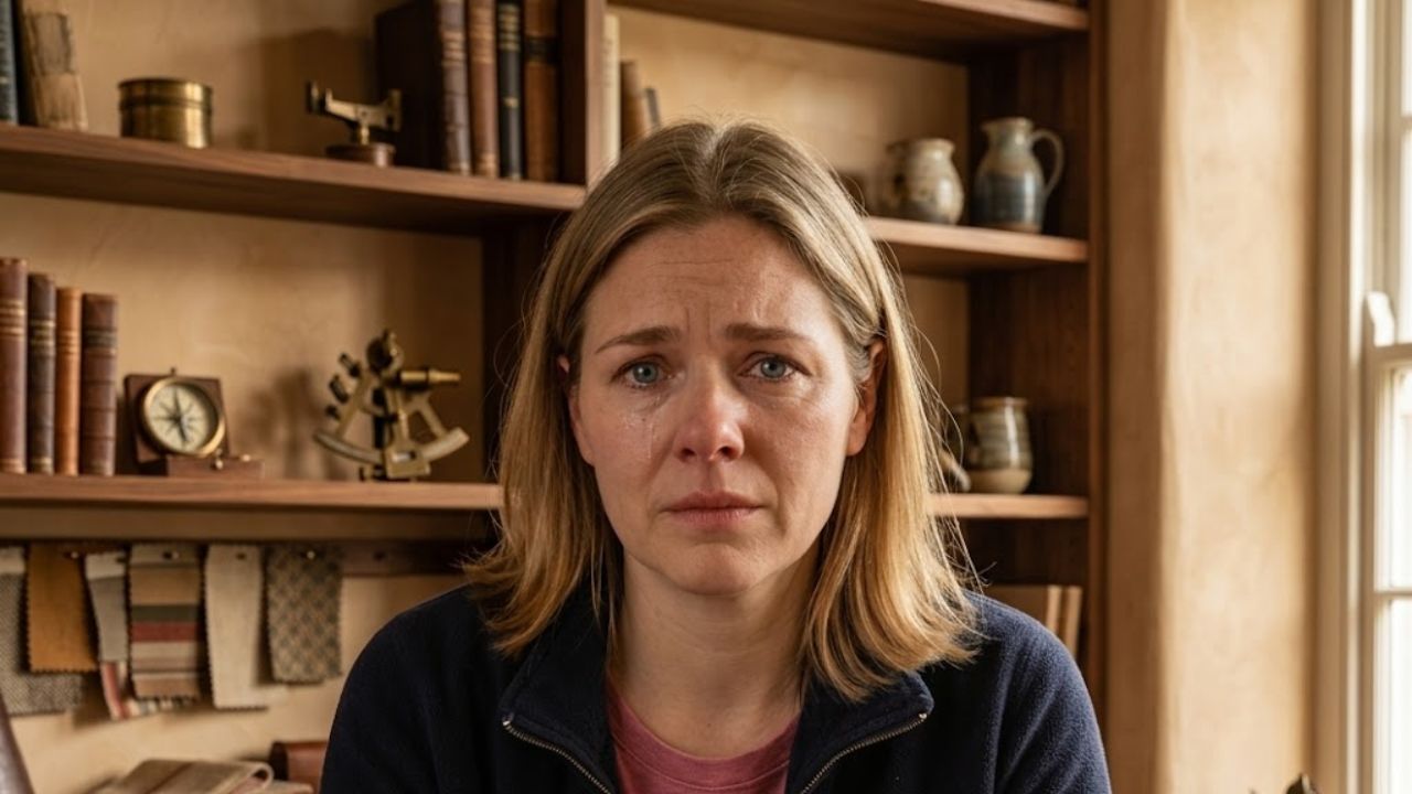 teenage son passed away